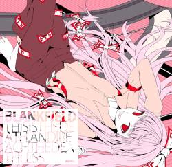 This Is the Dead, and I Reached the Deathless